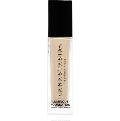 Anastasia Beverly Hills Luminous Foundation podkład rozjaśniający odcień 160C 30 ml