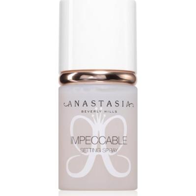 Anastasia Beverly Hills Impeccable Setting Spray matujący spray utrwalający makijaż 24 godz. 40 ml