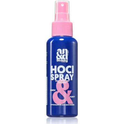 A.N.D. Beauty HOCl Spray spray wielofunkcyjny dla złagodzenia skóry 100 ml