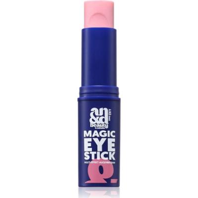 A.N.D. Beauty Magic Eye Stick nawilżający balsam pod oczy z efektem chłodzącym 10 ml