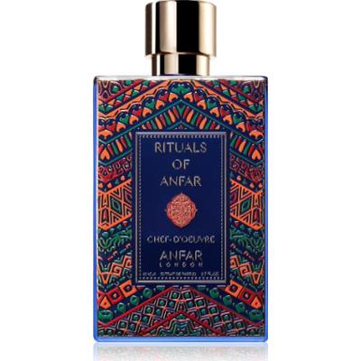 Anfar Rituals Of Anfar Chef-D'Oeuvre ekstrakt perfum unisex 80 ml