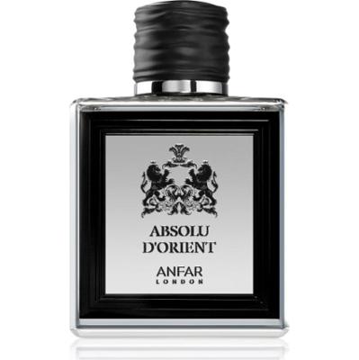 Anfar London Absolu D'Orient woda perfumowana dla mężczyzn 115 ml
