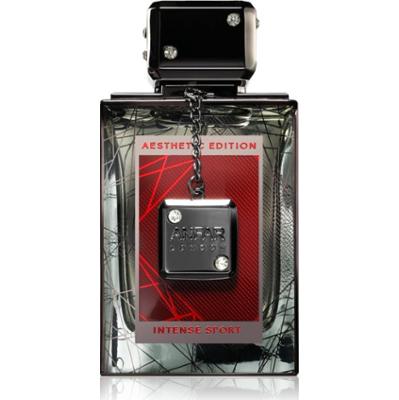 Anfar Aesthetic Edition Intense Sport woda perfumowana unisex 100 ml