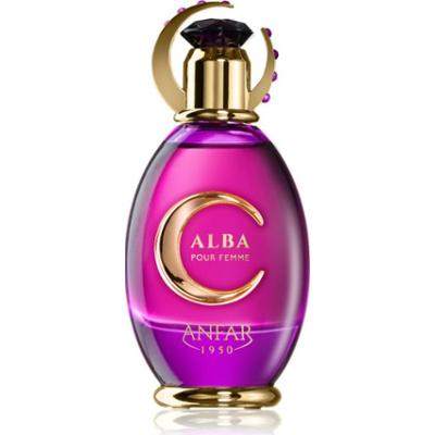 Anfar Alba Pour Femme woda perfumowana dla kobiet 100 ml