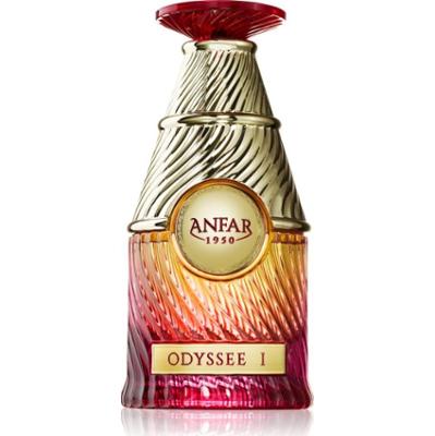 Anfar Odyssee I. woda perfumowana dla kobiet 100 ml