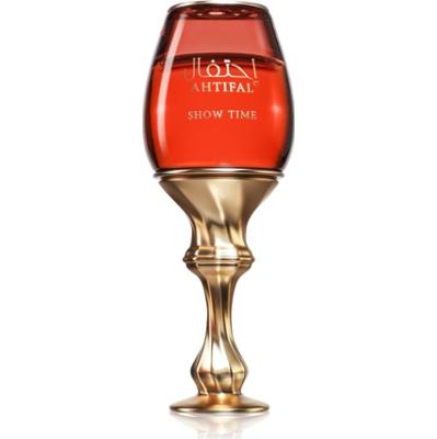 Anfar Ahtifal Show Time ekstrakt perfum unisex 100 ml