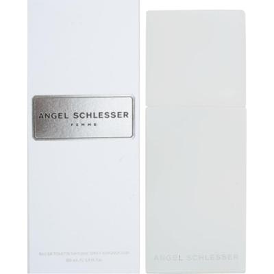 Angel Schlesser Femme woda toaletowa dla kobiet 100 ml