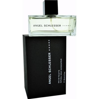 Angel Schlesser Angel Schlesser Homme woda toaletowa dla mężczyzn 125 ml