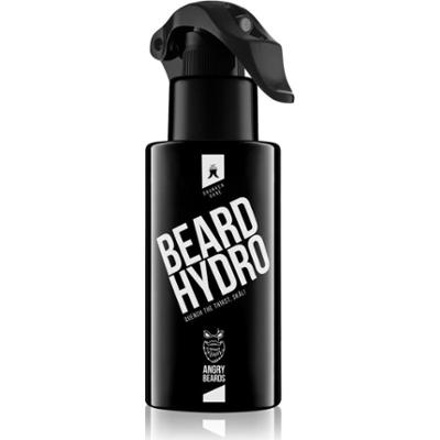 Angry Beards Beard Hydro tonik do zarostu 100 ml