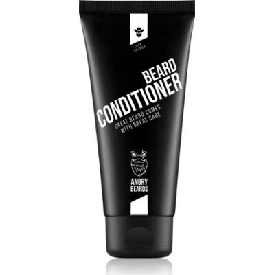 Angry Beards Jack Saloon Beard Conditioner odżywka do brody 100 ml