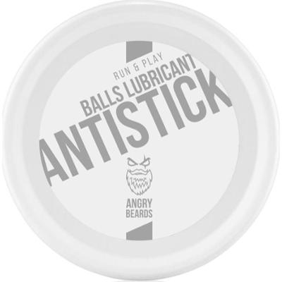 Angry Beards Balls Lubricant Antistick sportowy lubrykant 10 g