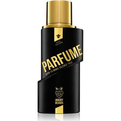 Angry Beards Jack Saloon Parfume perfumy dla mężczyzn 100 ml