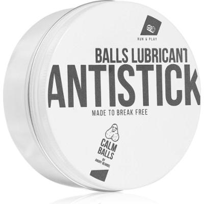 Angry Beards Balls Lubricant Antistick sportowy lubrykant 135 g