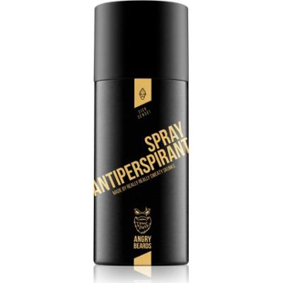 Angry Beards Antisweat antyperspirant 150 ml