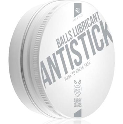 Angry Beards Balls Lubricant Antistick sportowy lubrykant 55 g