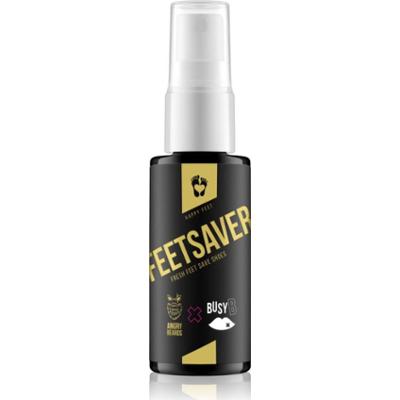 Angry Beards FeetSaver dezodorant odświeżający do stóp 50 ml