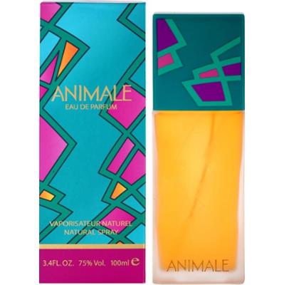 Animale Animale woda perfumowana dla kobiet 100 ml