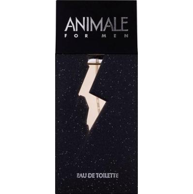 Animale For Men woda toaletowa dla mężczyzn 100 ml