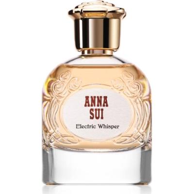 Anna Sui Wild Wonder Electric Whisper woda perfumowana dla kobiet 50 ml
