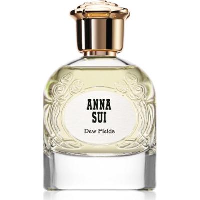 Anna Sui Wild Wonder Dew Fields woda toaletowa dla kobiet 50 ml