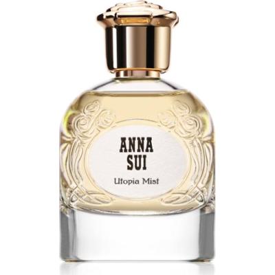 Anna Sui Wild Wonder Utopia Mist woda toaletowa dla kobiet 50 ml