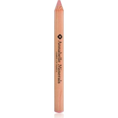 Annabelle Minerals Jumbo Lip Pencil kremowa kredka do ust odcień Clover 3 g