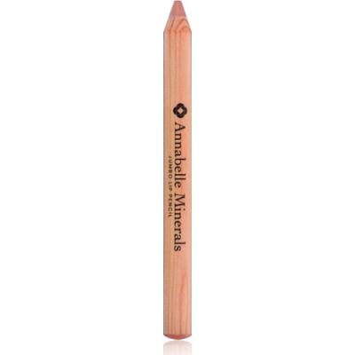 Annabelle Minerals Jumbo Lip Pencil kremowa kredka do ust odcień Marigold 3 g