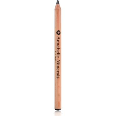 Annabelle Minerals Eye Pencil kremowa kredka do oczu odcień Dark Wood 1,1 g