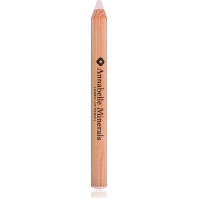 Annabelle Minerals Jumbo Eye Pencil cienie do powiek w kredce odcień Mist 3 g