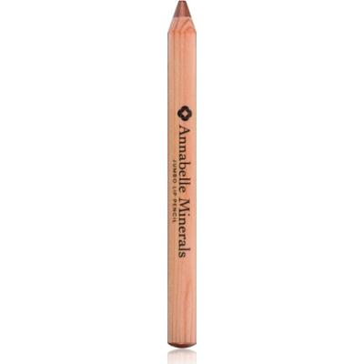 Annabelle Minerals Jumbo Eye Pencil cienie do powiek w kredce odcień Maple 3 g