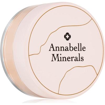 Annabelle Minerals Mineral Concealer korektor mocno kryjący odcień Pure Fair 4 g