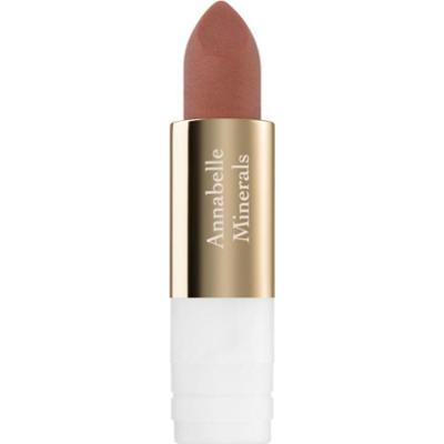 Annabelle Minerals Sheer Lipstick Refill nawilżająca szminka nabłyszczająca napełnienie odcień Coconut 3,5 g