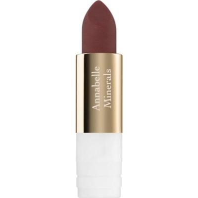 Annabelle Minerals Sheer Lipstick Refill nawilżająca szminka nabłyszczająca napełnienie odcień Dragon Fruit 3,5 g