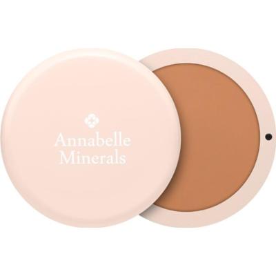 Annabelle Minerals Sculpt Balm bronzer kremowy odcień Toasted 6.5 ml
