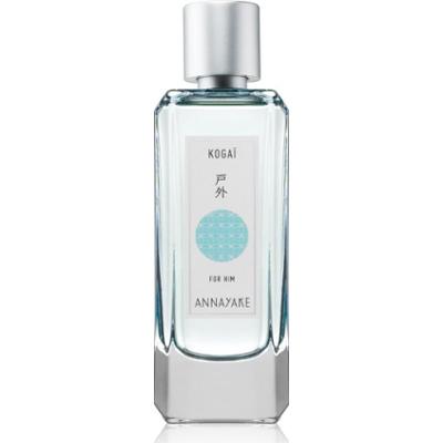 Annayake Kogaï For Him Eau De Toilette Spray woda toaletowa dla mężczyzn w sprayu 100 ml