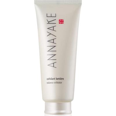 Annayake Makeup Remover Gel oczyszczający żel do demakijażu do twarzy i okolic oczu 100 ml