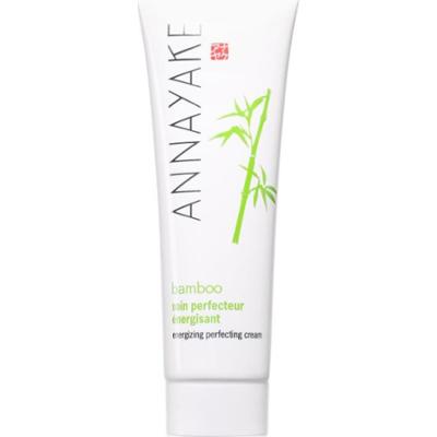 Annayake Bamboo Energizing Perfecting Cream krem energetyzujący dla wygładzonej i zmatowionej cery 50 ml