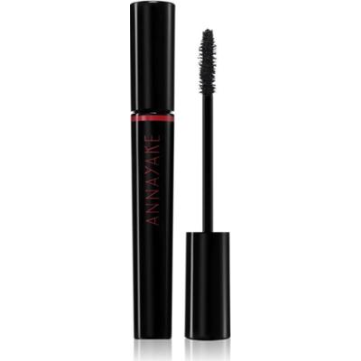 Annayake Mascara Intense Volume tusz pogrubiający odcień black 8.5 ml
