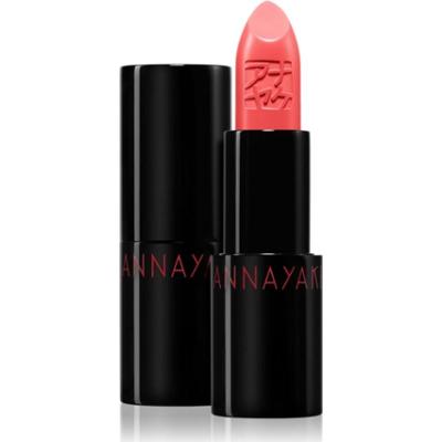 Annayake Treatment Lipstick kremowa szminka o satynowym wykończeniu odcień 03 3.5 g