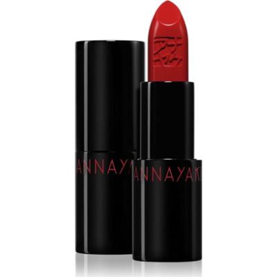 Annayake Treatment Lipstick kremowa szminka o satynowym wykończeniu odcień 51 3.5 g
