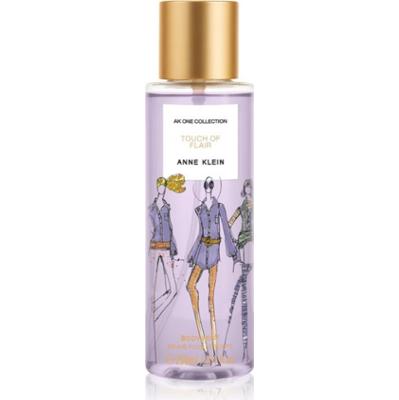 Anne Klein Touch Of Flair perfumowany spray do ciała dla kobiet 250 ml