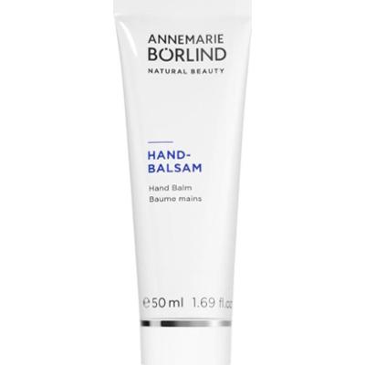 ANNEMARIE BÖRLIND HAND CARE krem do rąk 50 ml