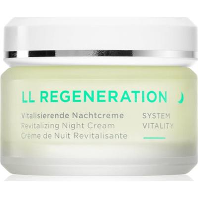 ANNEMARIE BÖRLIND LL REGENERATION regenerujący krem na noc do skóry suchej 50 ml