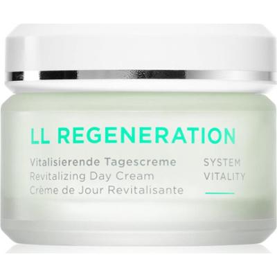 ANNEMARIE BÖRLIND LL REGENERATION regenerujący krem na dzień do skóry suchej 50 ml