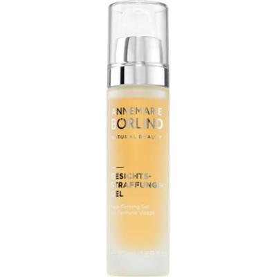 ANNEMARIE BÖRLIND SPECIAL CARE żel ujędrniający do twarzy 50 ml