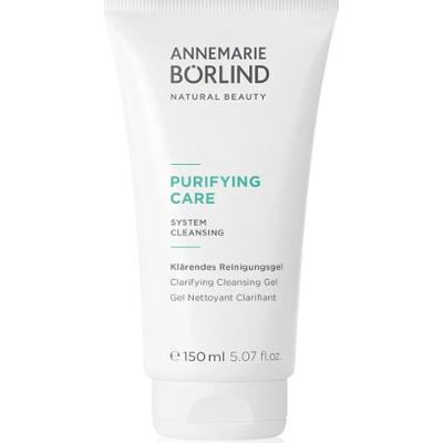 ANNEMARIE BÖRLIND PURIFYING CARE żel oczyszczający do skóry problemowej 150 ml