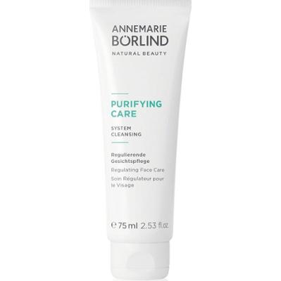 ANNEMARIE BÖRLIND PURIFYING CARE krem do twarzy do skóry problemowej 75 ml