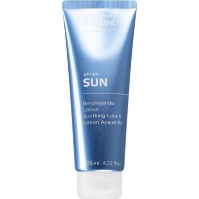 ANNEMARIE BÖRLIND After Sun kojące mleczko po opalaniu 125 ml