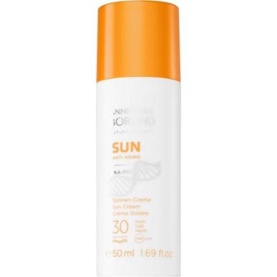 ANNEMARIE BÖRLIND SUN ANTI-AGING ochronny krem do opalania SPF 30 50 ml