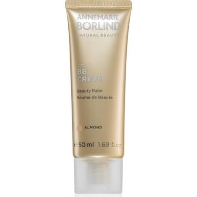 ANNEMARIE BÖRLIND DEKORATIVE krem BB odcień Almond 50 ml